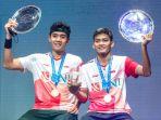 Daniel Marthin Cedera, Kans Bagas Maulana Reuni dengan Shohibul Fikri di Fase Gugur Sudirman Cup?