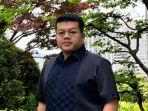 Profil Bagaskara Ikhlasulla Arif, Keponakan Presiden Jokowi jadi Manajer Pertamina