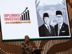 Indonesia Perkuat Diplomasi Investasi Lewat Penyusunan Bahan Perjanjian Internasional