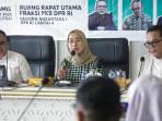 PKB Dorong RUU Masyarakat Hukum Adat, Cegah Konflik Horizontal