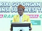 Jelang Pemilu 2029, Bahlil Minta Revitalisasi Pengurus Golkar yang Tak Aktif