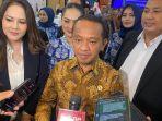 Pesan Jokowi-Prabowo ke Bahlil, Benahi Lifting Migas yang Jeblok