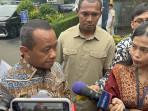 Soal Peluang Kader Golkar Isi Kursi Menteri yang Kosong, Bahlil: Kita Tunduk kepada Putusan Presiden