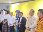 Bahlil: Politik Identitas Sudah Bukan Zamannya Lagi