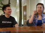 Baim Wong Beberkan Pesan Ayahnya soal Paula Verhoeven, Ayu Dewi: Bisa Gak Suami Gue Ketemu Bokap Lo?
