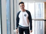 Cerita Baim Wong Pakai Narkoba, Putuskan Berhenti Setelah Sang Ayah Bilang Soal Jodoh
