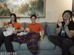Konsultasi Pernikahan ke Baim Wong, Tim Atta Halilintar Diomelin Paula Gara-gara Bahas Poligami