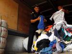 Penertiban Lapak Baju Bekas Eks Impor Tak Akan Ganggu Thrifting Lokal