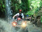 Cara Seru Menjelajahi Alam Bali dengan ATV di Ubud, Yuk Mulai Petualanganmu!