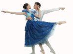 Marlupi Dance Academy Siap Bawa Cerita Cinderella dalam Seni Tari Balet