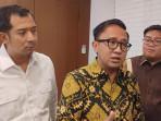 Sekretaris Fraksi Gerindra Klaim Rahayu Saraswati Mundur Bukan untuk Mengisi Kursi Menpora