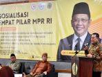 Ketua MPR RI Bamsoet Ingatkan Ancaman Dekadensi Moral Generasi Muda Bangsa