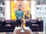 Bamsoet Dukung Rencana Produksi Film Kisah Hidup Syekh Nawawi Al-Bantani