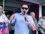 Bamsoet Buka Kejuaraan Nasional ISSOM 2024 Putaran 1, Diikuti 120 Pembalap Hebat Tanah Air