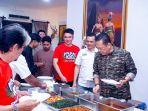 Iftar dengan Pemain Pinjam 100 The Movie, Bamsoet Ajak Generasi Muda Tidak Mudah Menyerah