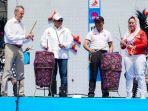 bamsoet-climbing-world-cup-2022-yenny-wahid.jpg