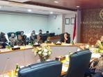 Jelang Sidang Tahunan, Bamsoet dan Pimpinan MPR Lainnya akan Rapat Konsultasi dengan Jokowi