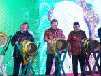 Hadiri Kongres Front Pemuda Muslim Maluku, Bamsoet Ajak Terapkan Nilai-Nilai Kebangsaan