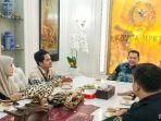 Kolaborasi Bersama DEMFASNA, Ketua MPR akan Gelar Sekolah Kepemimpinan Pancasila