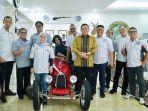 Digelar September Mendatang, Ketua IMI Bamsoet Dukung Perhelatan Indonesia Auto Speed Festival 2023