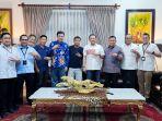 Terima Dirut Jakpro, Bamsoet Pastikan Kesiapan Pelaksanaan Formula E-Jakarta di HUT Jakarta Ke-498