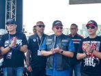 Diikuti Hampir 700 Pembalap, Ketua MPR RI Buka Ajang Balap Motor Harley Davidson HI-DRONE 2023