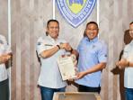 IMI Provinsi NTB Nilai Kepemimpinan Bamsoet Terbukti Progresif dan Inklusif