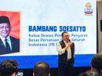 Bamsoet Buka Kontan Chess Championship 2023