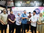 Ketua MPR RI Bamsoet Tegaskan Indonesia Bukan Negara Sekuler ataupun Agama