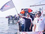 Buka Start Final Kejurnas Kejurnas Jetski Championship 2024 Series 2, Bamsoet: Bisa Masuk Lima Besar