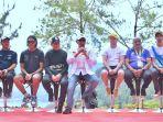 Ketua Umum IMI Bamsoet Tegaskan Indonesia Siap Jadi Tuan Rumah World Rally Championship 2025