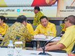 Bamsoet: Partai Golkar Siap Wujudkan Pemilu yang Damai dan Bahagia