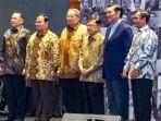 Ketua MPR RI Bamsoet Apresiasi Peluncuran Buku 