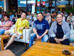 Hadiri Gala Dinner MMS Group Indonesia, Bamsoet Dorong Pengembangan Energi Berkelanjutan