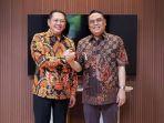 Bamsoet Sampaikan Duka Cita atas Meninggalnya Mantan Wakapolri dan Mantan MenPAN-RB Syafruddin Kambo