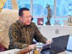 Bamsoet Buka Seminar dan Uji Kompetensi IMI Tahun 2025