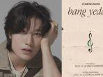 Mantan Anggota TREASURE, Bang Ye Dam Bakal Debut Karier Solo Pertamanya November 2023