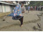 BERITA FOTO: Kondisi Terkini Desa Salua Kabupaten Sigi Pascabanjir Bandang