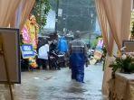 Hujan Lebat Guyur Jakarta, Enam RT Kebanjiran