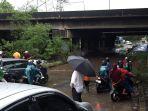 Banjir di Jakarta Meluas, Sampai Sabtu Sore 48 RT Jadi Kolam