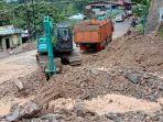 Banjir dan Tanah Longsor Sumatera Utara Telan Korban Jiwa