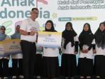 bank bjb Bersama Kemendikdasmen Dorong Literasi dan Karakter Anak Usia Dini