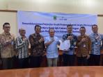 bank bjb Dukung Visi “Kuningan Melesat” Lewat Pinjaman Daerah Jangka Menengah