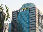 Bank Mandiri Sebut Kucuran Dana Rp 200 Triliun ke Perbankan Bakal Tingkatkan Penyaluran Kredit