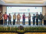 Berkolaborasi dengan DPD Perbarindo DKI Jaya, Bank DKI Tingkatkan Layanan Digital Masyarakat
