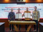Wujudkan Jakarta Kota Global, Bank DKI Perkuat Digitalisasi Transaksi