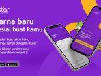 Ada Update di Aplikasi KBstar Versi Terbaru, Transaksi Digital Makin Praktis dan Sat-Set!