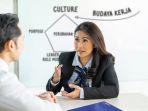 Tingkatkan Iklim Kerja yang Makin Produktif, Bank Mandiri Terapkan Respectful Workplace Policy