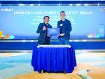 Sinergi Bank Raya dan Mekari Talenta, Permudah Jutaan Talenta Indonesia Akses Layanan Bank Digital
