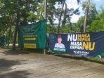 banner-gus-yahya-banyak-terpasang-di-sekitaran-kampus-universitas-malahayati.jpg